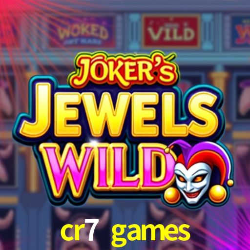 Experimente o Login Seguro Premium no cr7 games