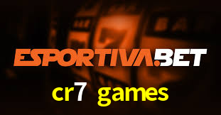 cr7 games,cr7.game
