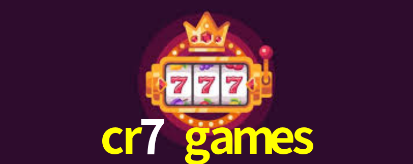 cr7 games,cr7.game
