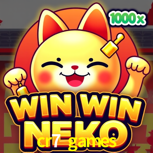 cr7 games - Plataforma Oficial - cr7.game