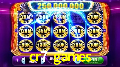 Ofertas Imperdíveis na cr7 games: Promoções e Bônus Que Valem a Pena