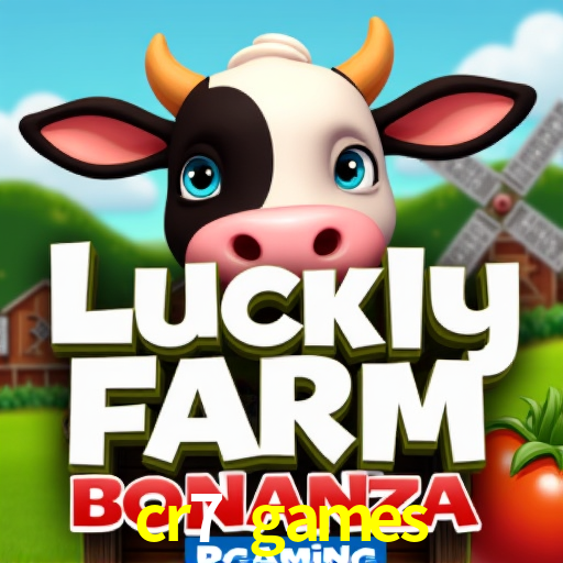 cr7 games plataforma