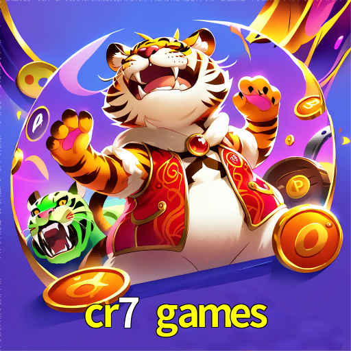 cr7 games